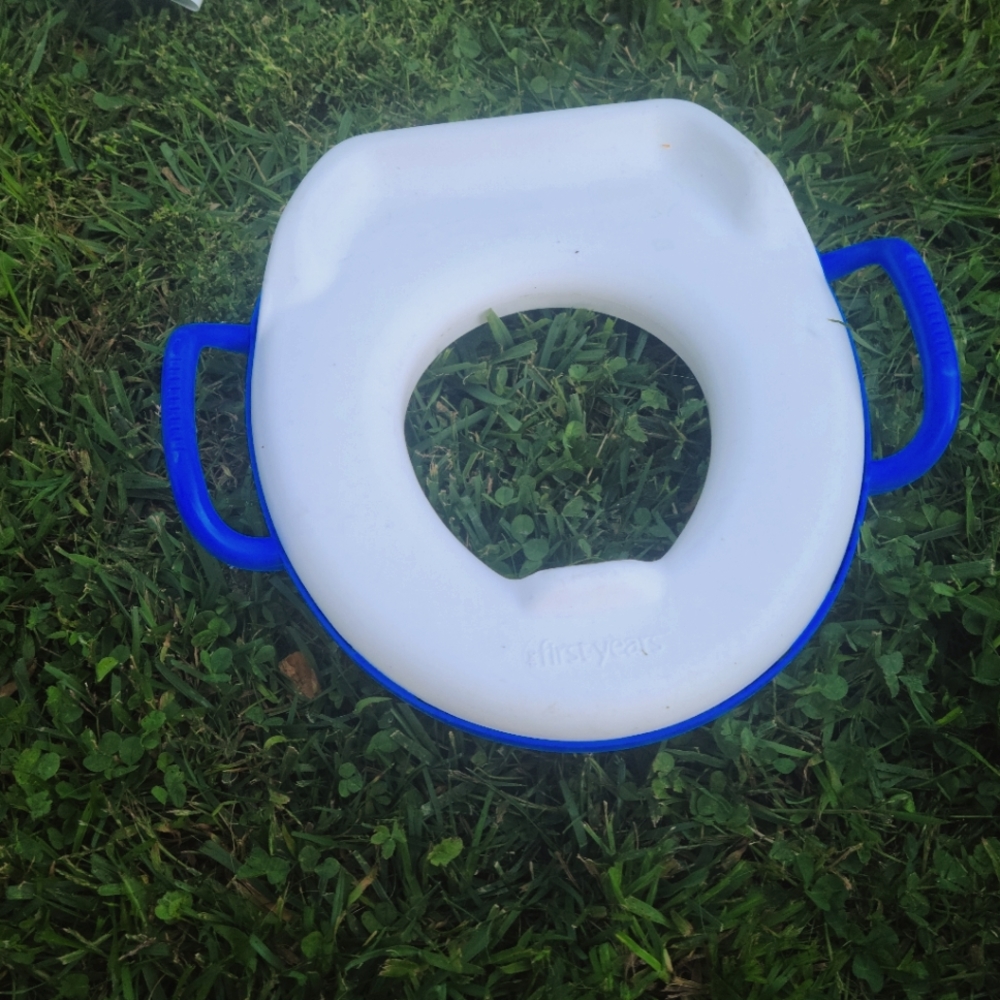 Toddlers potty chair